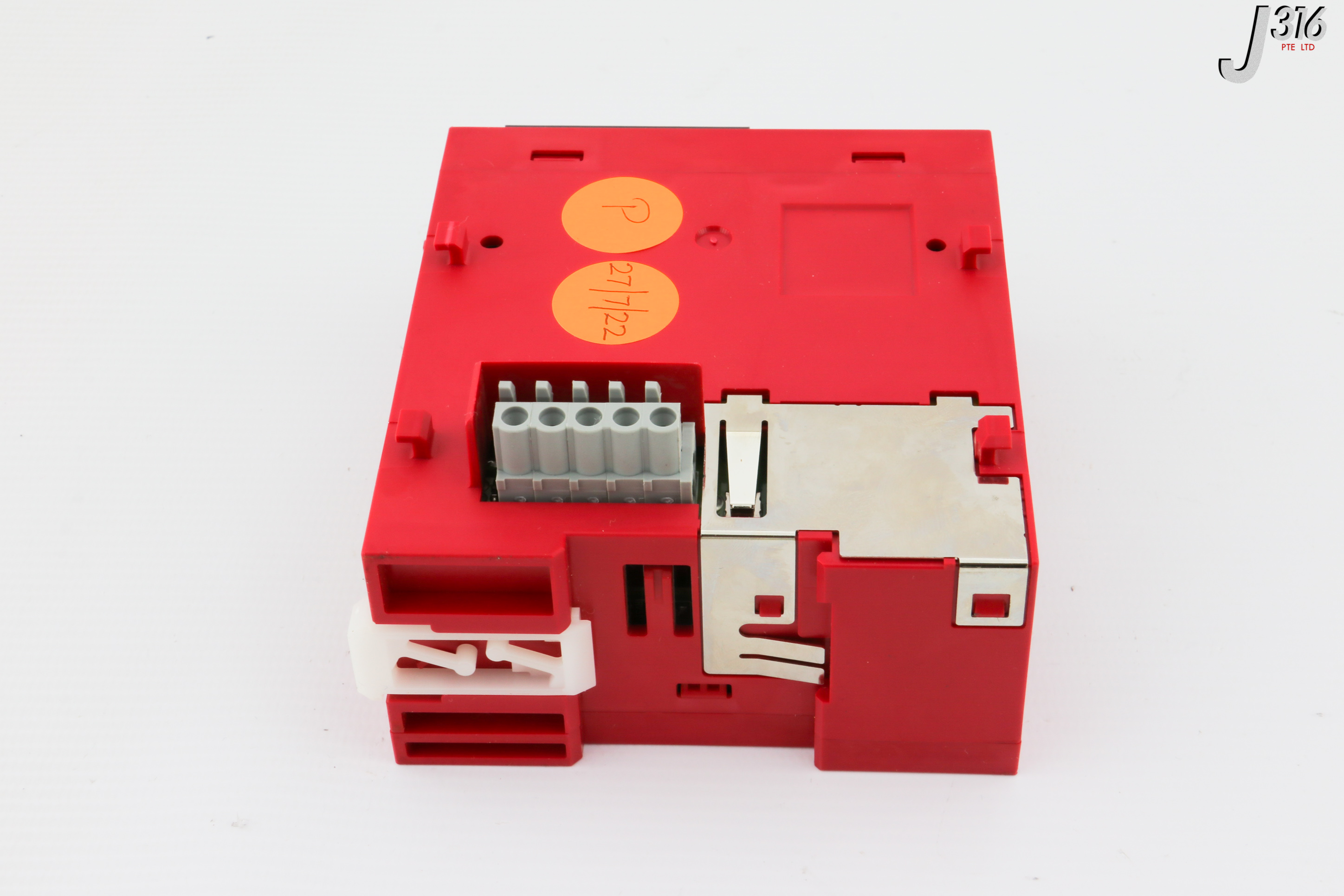 29392 MITSUBISHI ELECTRIC POWER SUPPLY UNIT MODULE, MELSEC L